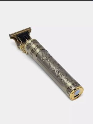 Vintage T9 - soch uchun professional trimmeri