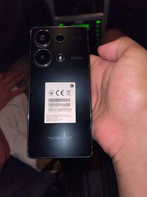 Redmi note 13 pro