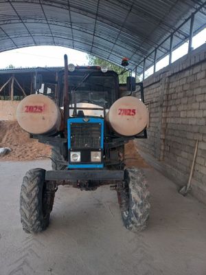 Mtz 82.1 sotiladi yili 2021