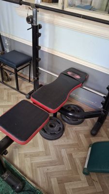 Trenajor buyumi sotiladi