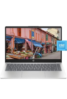 Ноутбук HP, НОВЫЙ