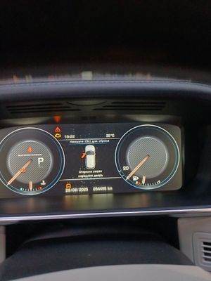 Продаётся Range Rover в отличном состоянии