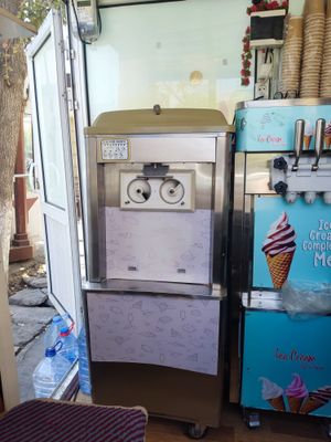 Frezer BQL933 Musqaymoq aparat sotiladi