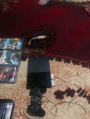 playstation 2 slim
