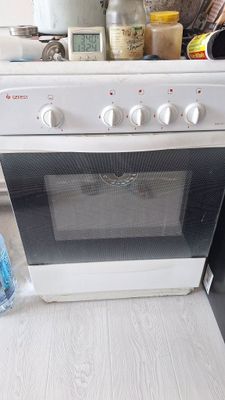 GefestT Gaz pLITASI