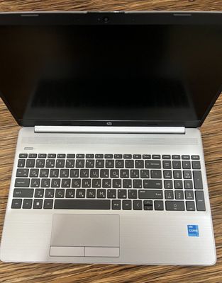 Hp laptop 15s