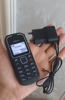 Nokia 1280 Orginal uz ime o'tgan