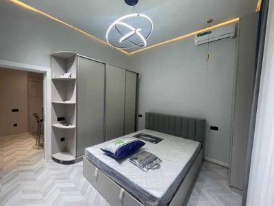 Аренда квартиры 2/6/12 в ЖК Tashkent City Residence. *971