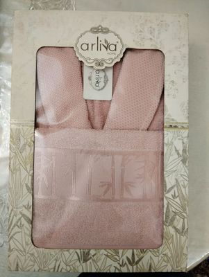 Ayollar xalati/Банный халат