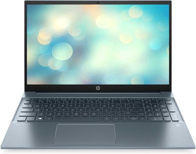 Hp Pavilion 15-eh3061ci AMD Ryzen7-7730U/16GB DDR4/512GB SSD/15.6" FHD