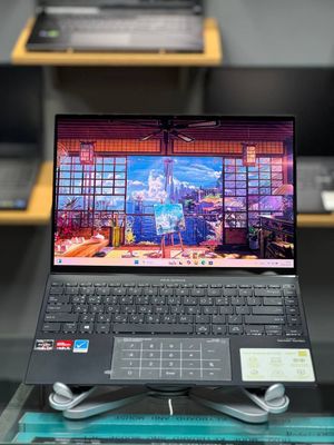 Asus Zenbook 14X OLED [Nextech_NXT]