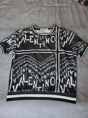 Футболка Valentino Размер М
