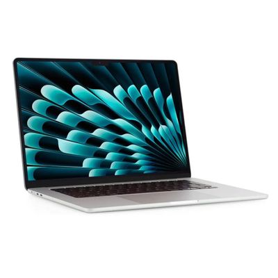 Apple Macbook Air 15, M2 8/512 Silver