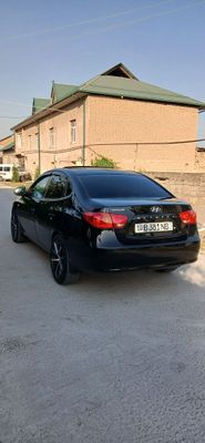 Hunday Elantra srochna prodam
