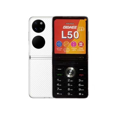 Gionee L50 telefon