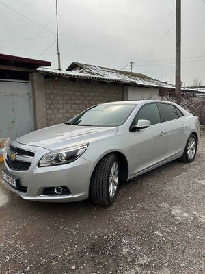 Malibu 1 автомат 3 позиция, 13500$