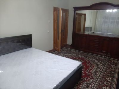 Сдается квартира на Юнусабад 13 2/3/9