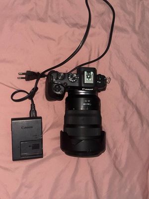 Фотокамера Canon R8 + объектив canon rf 24-70 l IS USM f 2.8