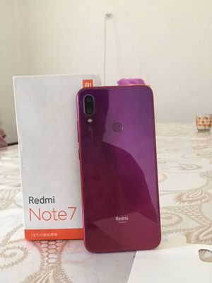 redmi note 7