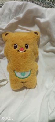 Мягкая игрушка