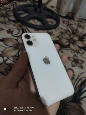 iPhone 12 mini 64 GB