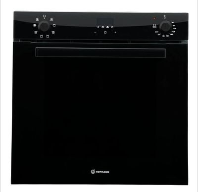 Встраиваемый духовой шкаф Hofmann OV6105BG.3/HF