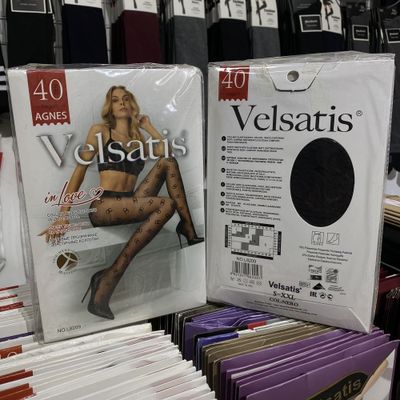 Колготки Velsatis 40 DEN