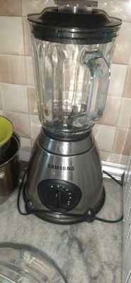 blender
