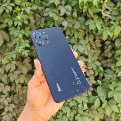 Redmi 12 sotiladi dastavka bor