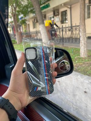 Iphone uchun sifatli chexol