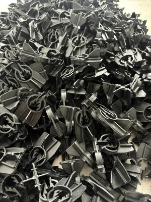 Пластиковые фиксаторы для арматуры