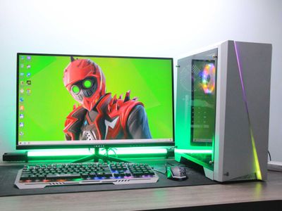 CS GO, GTA 5, Pubg, Tank kabi o'yinlar va Dasturlar uchun kompyuter