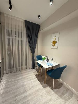 Аренда 2 комнатной квартиры Ул.Махтумкули ЖК Poytaxt Residence|09222