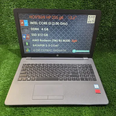 Оптом ва донага Hp i3 4gb ssd 512gb n769