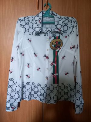 Женская рубашка