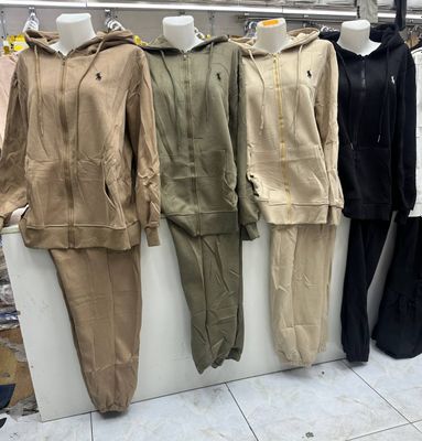 Xitoy spartifka, Standart (42-50)