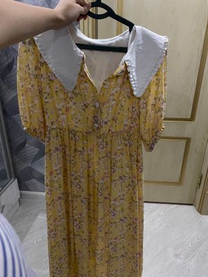 Летние платья