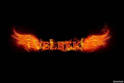 Logo yasab berib o'zingizni lichkangizga tashlash