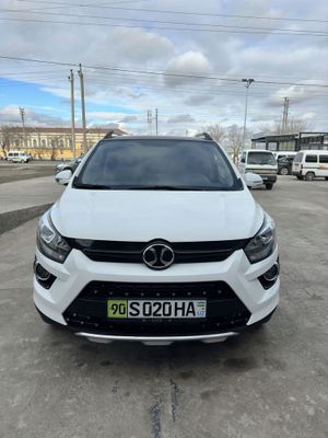 Baic Ex360 Sotiladi srochni