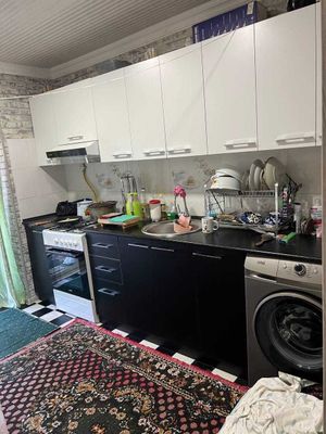 Аренда квартиры в Чирчике