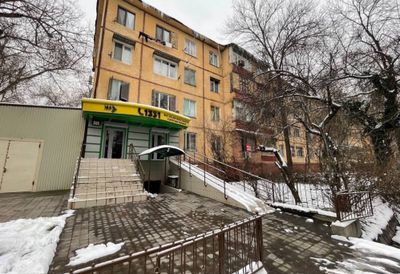 Аренда под офис 15минут от метро Чиланзар Парламент 1/4/4 86м2