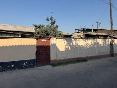 Toshkent shaxar Yashnabod tumanida 4xonali uy srochna sotiladi