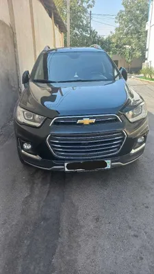 Captiva 3 Qora, Pozitsiya 4 qilingan dokumentalniy