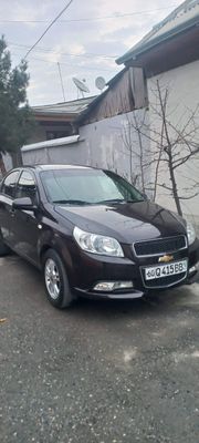 Aveo aftomat karopka