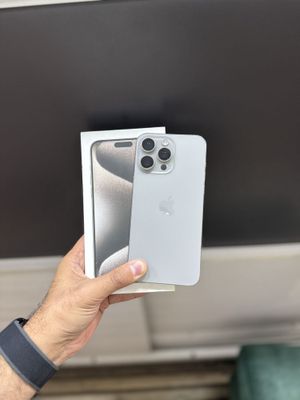 Iphone 15 max 256 natural