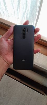 Redmi 9 kar dak 3/32