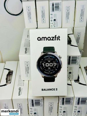 Amazfit balance 2. NEW MODEL