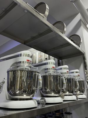 Mixer b7 mikser miksir 1 yil kafolat