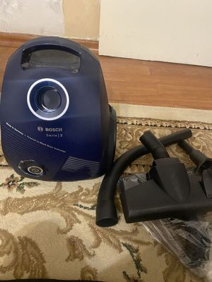 Bosch serie2 yangi plisos sotiladi