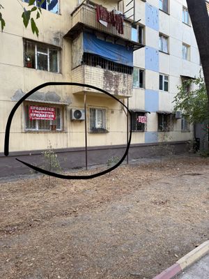 Нежилой киса буладиган чоррахадиги кв сотилади